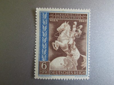 GERMANIA SERIE MNH=90 foto