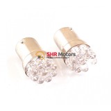 Set bec semnalizare 12V cu 9 LED-uri