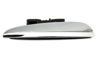 Maner usa exterior Fiat Croma (194), 05.2005-11.2007; Fiat Croma (194), 11.2007-12.2010, Spate, Stanga, Aftermarket foto