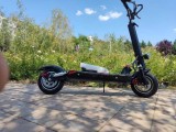 Trotineta electrica Motor 800w 48v 15ah - Noua la cutie