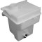 Rezervor spalator parbriz Hyundai Accent (Mc), 09.2006-01.2010, Kia Rio (De), 01.2005-09.2011, fara pompa spalator, fara senzor de nivel lichid, 9861