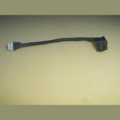 Mufa alimentare laptop noua SONY VGN-TZ (With cable)