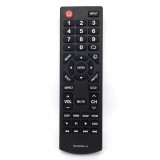 Telecomanda pentru Insignia NS-RC4NA-14, x-remote, Negru