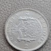 500 lei 1944 argint