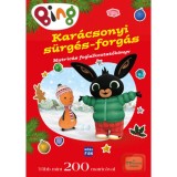 Bing - Kar&aacute;csonyi s&uuml;rg&eacute;s-forg&aacute;s - Matric&aacute;s foglalkoztat&oacute;k&ouml;nyv