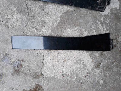 Ornament ușă spate dreapta VW Passat 3B3 foto