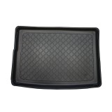 Tavita portbagaj Opel Astra K Hatchback 2015-2021 cu roata de rezerva ingusta Aristar GRD