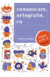 Comunicare.ortografie.ro - Clasa 3