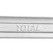 TOTAL - CHEIE FIXA - 16X17MM (INDUSTRIAL) PowerTool TopQuality