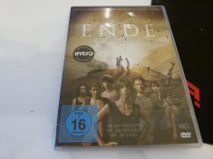 Ende , dvd foto