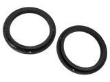 Distanțier MDF 165mm Chevrolet - Set 2 Buc.