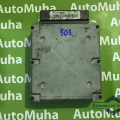 Calculator ecu Ford Focus (1998-2004) [DAW, DBW] xs4f-12a650-fab