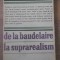 DE LA BAUDELAIRE LA SUPRAREALISM-MARCEL RAYMOND-228804