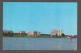 CPIB 17864 CARTE POSTALA - MANGALIA NORD, Circulata, Fotografie