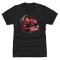 Chicago Blackhawks tricou de bărbați Bedard #98 Dots WHT 500 Level - XXL