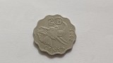 Swaziland- 20 centi 2002