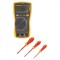 Multimetru Digital LCD True RMS 6000 Conturi