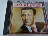 Jim Reeves - the very best, s
