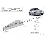 Scut metalic cutie viteze Mercedes C-Class W203 fabricat incepand cu 2000 APS-00,090