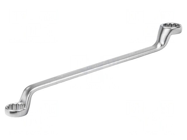 Cheie inelare 14mm-15mm oțel aliat 226mm