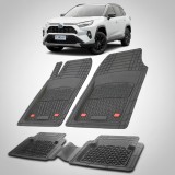 Cumpara ieftin Covorase Toyota RAV4 XA50 SUV Compatibile 2018-2024 | Black