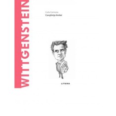 Descopera filosofia, Wittgenstein