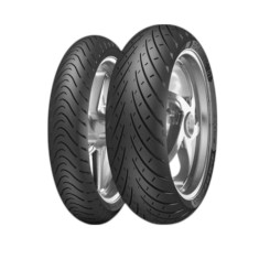 Anvelopa Cauciuc Spate Moto 180 55 17 METZELER TL 73W ROADTEC 01