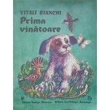PRIMA VANATOARE-VITALI BIANCHI-255380