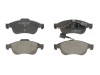 Set placute frana,frana disc ALFA ROMEO GIULIETTA (940) (2010 - 2016) ABE C1D037ABE