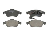 Set placute frana,frana disc ALFA ROMEO GIULIETTA (940) (2010 - 2016) ABE C1D037ABE