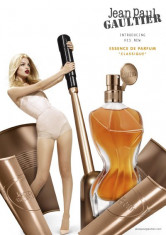 Jean Paul Gaultier Classique Essence de Parfum EDP 100ml pentru Femei foto