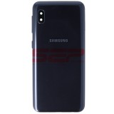 Capac Baterie Negru Compatibil Samsung Galaxy A10e (A102) Bulk