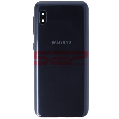 Capac baterie Samsung Galaxy A10e / A102 BLACK foto