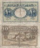 1942 ( 31 VII ) , 10 piastres ( P-35 ) - Liban