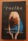 Vrajitoarea din Portobello. Editura Humanitas, 2007 - Paulo Coelho