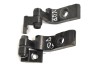 Balama ușă dreapta spate BMW i3 I01 2015 OEM: 7266718,7266716 13529867