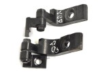 Balama ușă dreapta spate BMW i3 I01 2015 OEM: 7266718,7266716 13529867