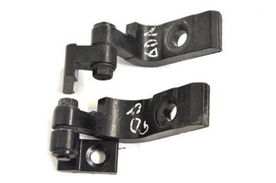 Balama ușă dreapta spate BMW i3 I01 2015 OEM: 7266718,7266716 13529867 foto