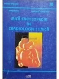 Doina Carstea - Mica enciclopedie de cardiologie clinica (editia 1997)