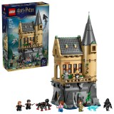 LEGO Castelul Hogwarts&trade;: Aripa spitalului Quality Brand