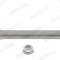 MOOG SA-TC-14831 Brat, suspensie roata