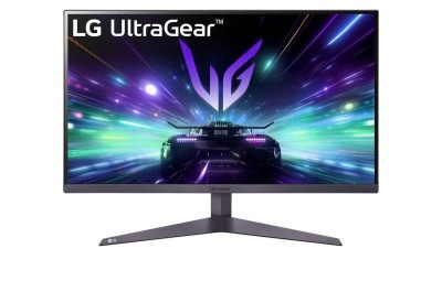 MONITOR 27&amp;quot; LG 27GS50F-B foto