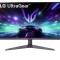MONITOR 27&quot; LG 27GS50F-B