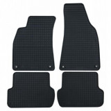 Covorase Cauciuc Nissan Qashqai J12 (2021+) Petex Germania, Premium, Interior Auto