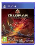 Talisman 40 Anniversary Edition PS4