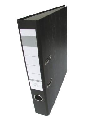 Biblioraft a4 5cm marmor fara insertie foto