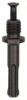 Tija de prindere SDS plus pentru mandrina 1/2&quot;-20 UNF - 3165140012584, Bosch