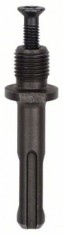 Tija de prindere SDS plus pentru mandrina 1/2&quot;-20 UNF - 3165140012584