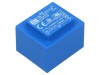 Transformator &icirc;ncapsulat 230VAC 12V PCB