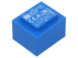 Transformator &icirc;ncapsulat 230VAC 12V PCB